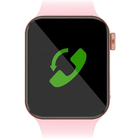 Smartwatch Fit Pro – QUALITA MIA
