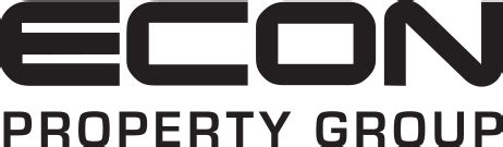 About | Econ Property Group