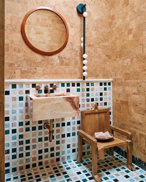 2022 ARCHITECTURAL DIGEST — MATERIAL LUST