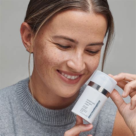 Powerbright Overnight Cream, For Uneven Skin Tone | Dermalogica