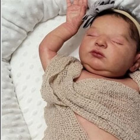 Other | Reborn Doll Laura By Bonnie Brown | Poshmark