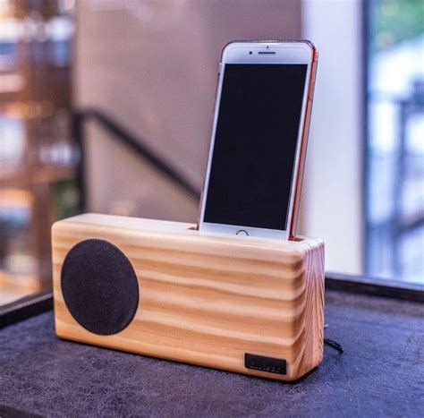 Amplificador De Som Celular