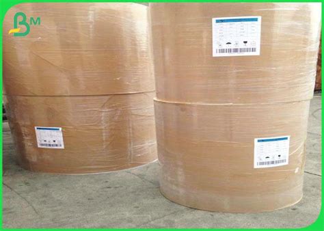gsm gsm brown kraft liner paper  pcb board resist high