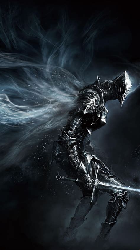 Dark Souls 3 Phone Wallpapers - Wallpaper Cave