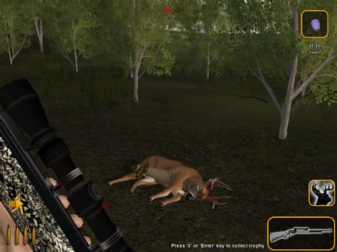 Deer Hunter 2005 Maps Download | Softpedia