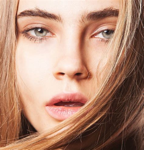 Paul Tirado Photography - Swedish girls are the best. The lovely Bella