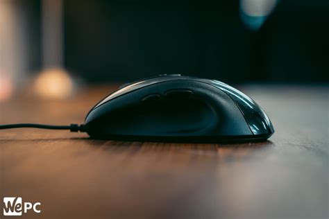 Logitech MX518 Legendary Review - Tip-TopReviews