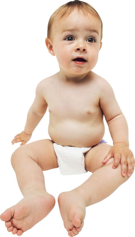 Baby, child PNG