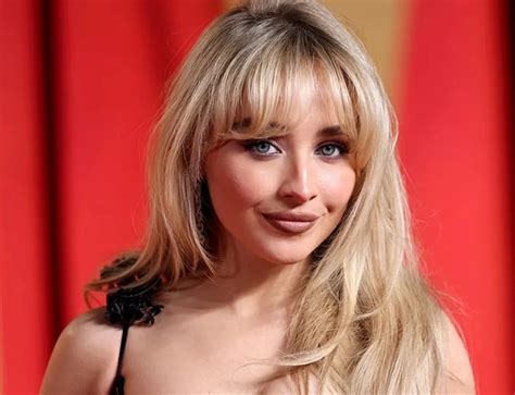 Sabrina Carpenter Shocking Net Worth in 2025 Will Leave You