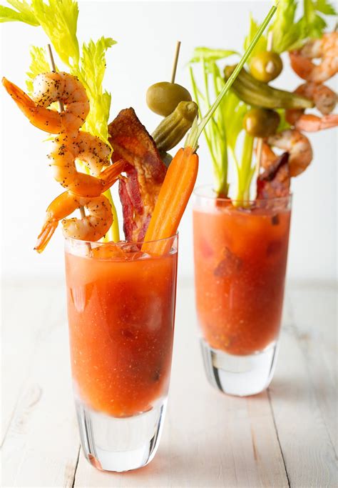 Top 50 Simple Mixed Drinks - A Spicy Perspective