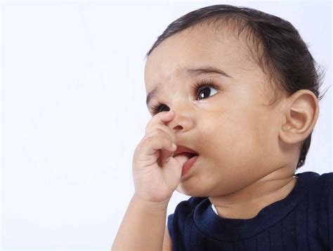 Digit Sucking | Smart Pediatric Dentistry | Utah