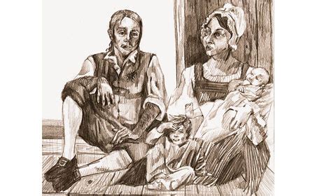 Indentured Servants
