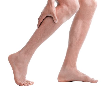 male ankle pain 11033474 PNG