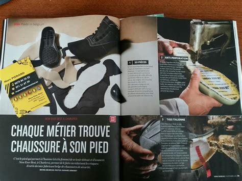 Focus du Magazine Trends-Tendances-NewEverBest