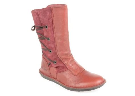 kickers shoes women | Sensible shoes, Kickers shoes, Boots