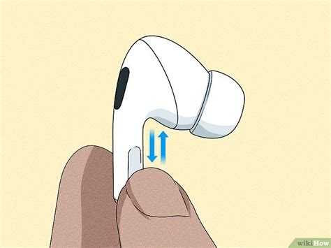 How to Adjust the Volume Up or Down on AirPods: 4 Easy Ways