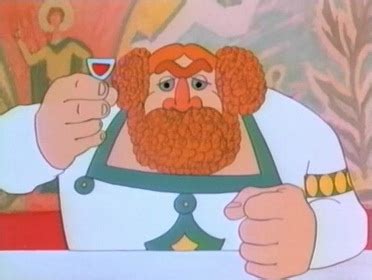 Василиса Микулишна (мультфильм, 1975)