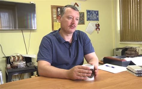 Игорь Стрелков: Ответы на вопросы паблика ВК "Сводки От Ополчения ...