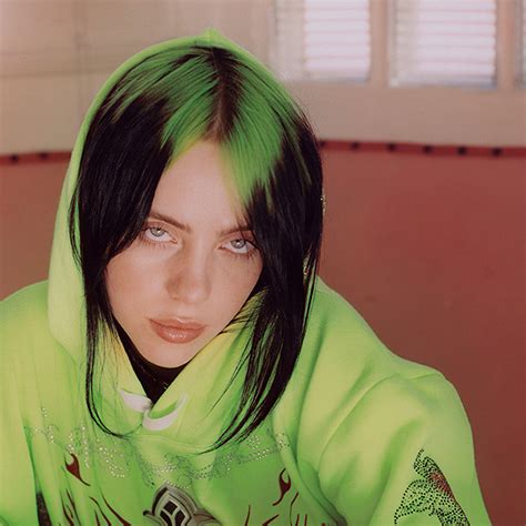 Billie Eilish iPad Wallpapers - Top Free Billie Eilish iPad Backgrounds
