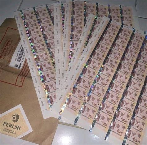 MATERAI 10.000