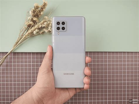 samsung galaxy    impressions