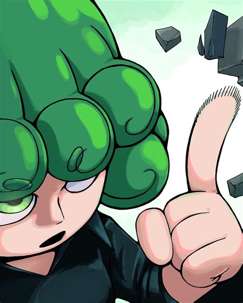 Lauri | I LOVE TATSUMAKI 💚🌪️🥚... | Instagram
