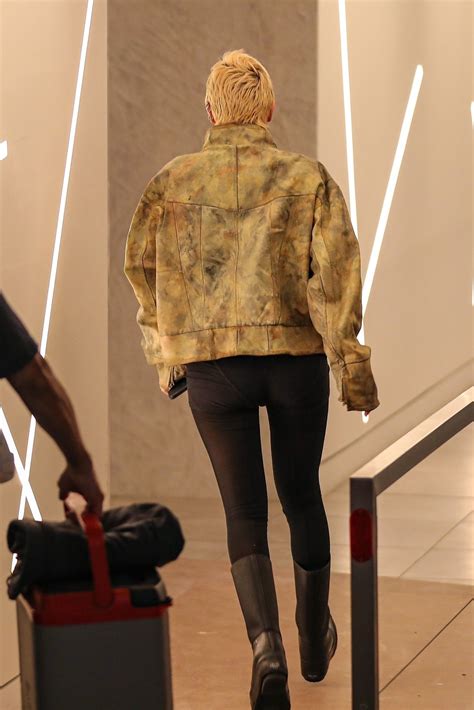 Bianca Censori - Out in Santa Monica 05/16/2023 • CelebMafia