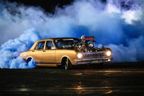 Northern Nats 2023 goes Troppo