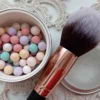 Пудра в шариках Guerlain Meteorites Pearls / Метеориты | отзывы