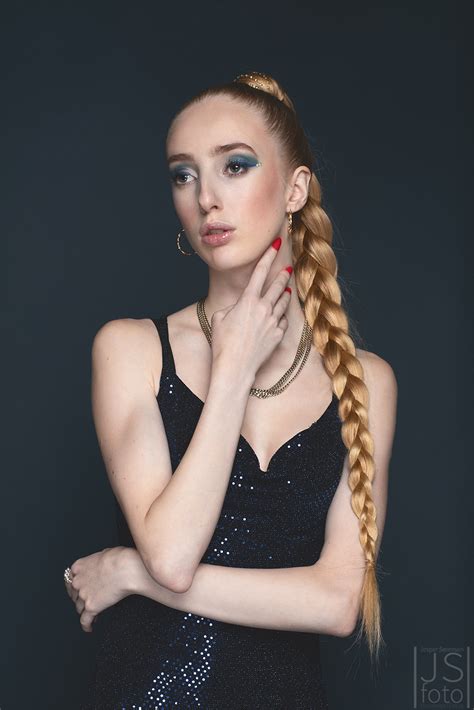 jsfoto v. Jesper Sørensen - Liane Cornelia