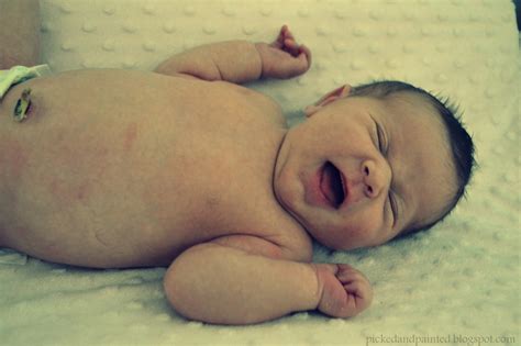 Helen Nichole Designs: Nursery Reveal and Introducing Amelia