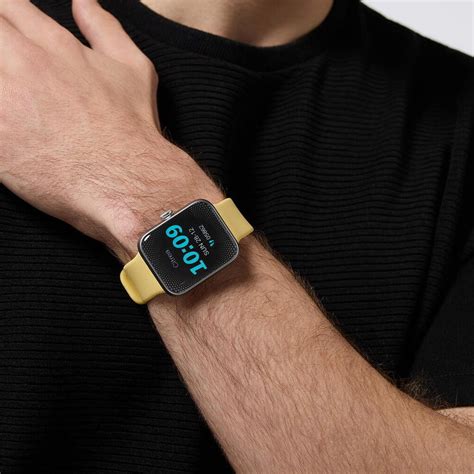 Smartwatch Q&Q Citrea by Citizen X01A-006VY - eMAG.ro