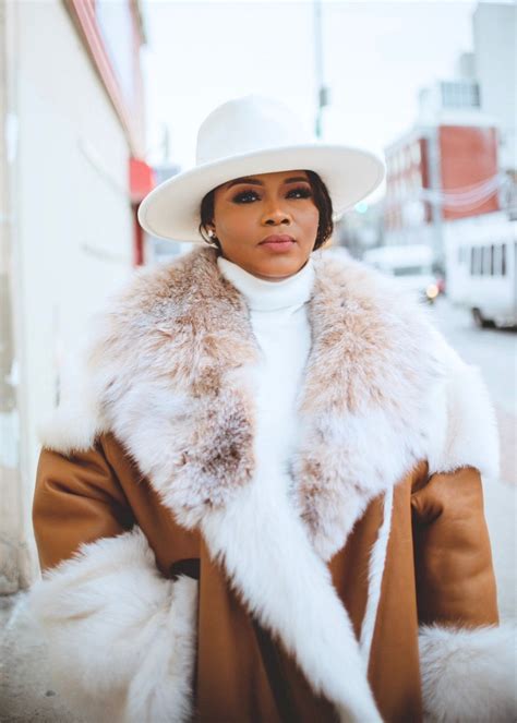 Frances Grey – Fashion Bomb World LLC