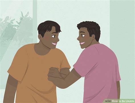 How to Be a More Likable Person: Tips for Guys and Girls