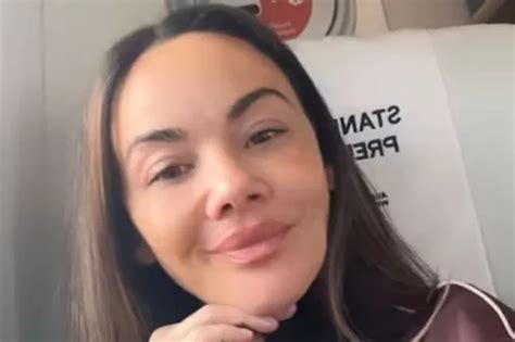 Exclusive: Lauren Alexis Breaks Silence on the Leaks, Fights Back Hard - ewhcmjp