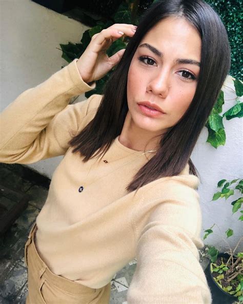 Pin by Tanyusha😝 on Demet Ozdemir | Hairstyle, Hair styles, Turkish beauty