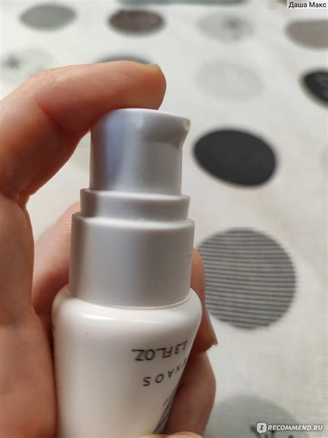 Солнцезащитный крем Bioderma Daily care spf 50 - «Рассказываю о своем ...
