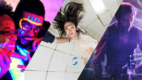 SETI Institute Names 3 New Artists in Residence; 1 New Advisor