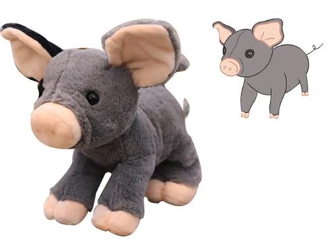 Custom Stuffed Animals Plush Maker