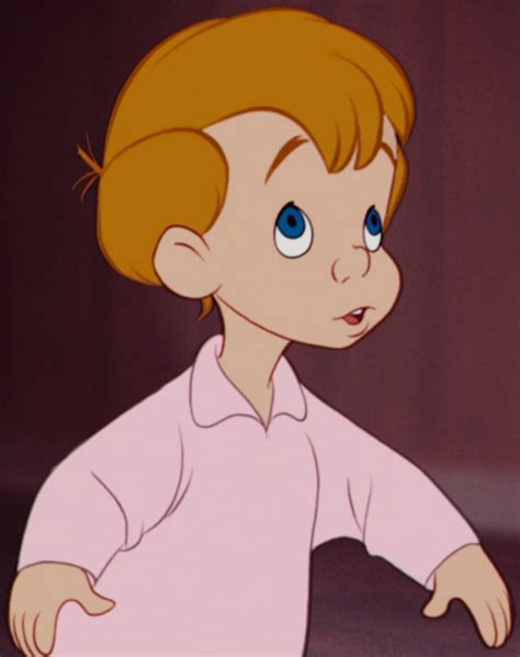 michael darling   animated wiki fandom