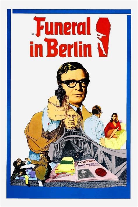 Funeral in Berlin (1967) - Rotten Tomatoes