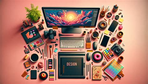 Graphic Design Movements Any Designer Should Know