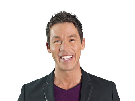 Is David Bromstad Secretly Married? Unraveling The Mysteries Of His Relationships Image 15