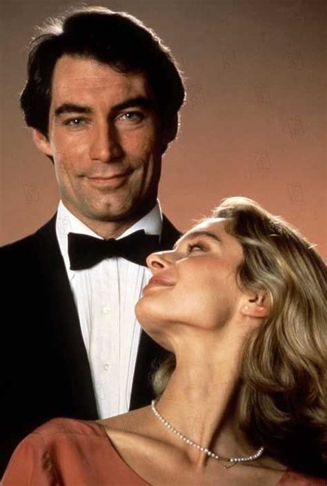 timothy dalton  maryam dabo  living daylights  james