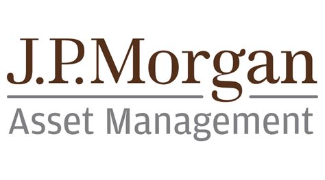 J.P. Morgan Asset Management Logo Download - SVG - All Vector Logo