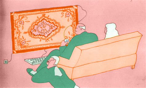 Vedomosti +1 illustrations p2 on Behance