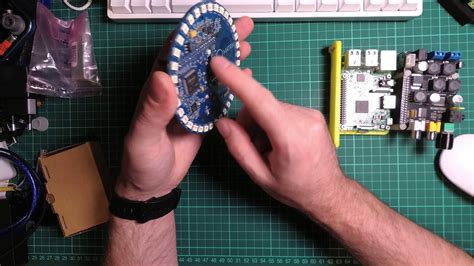 Raspberry PI 3B+ and Projects - YouTube