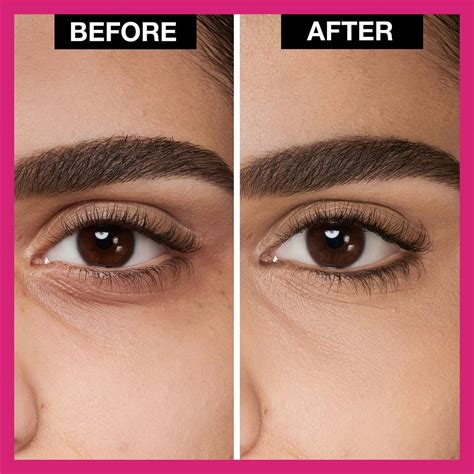 Maybelline Super Stay Under Eye Concealer Liquid, Fair 10, 0.23 fl oz ...