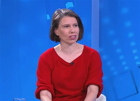 Katarina Peović radi dobar posao – za HDZ