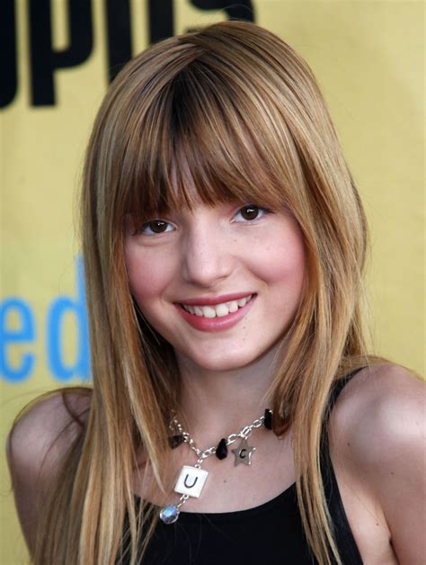 bella thorne | Bella Thorne 21 Apr 2009 02 | Bella thorne, Bella, 21st